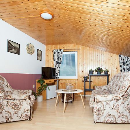 Penzion Sport Високи Татри Екстериор снимка